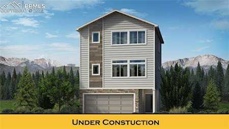 7962 Nico Way Colorado Springs, CO 80923