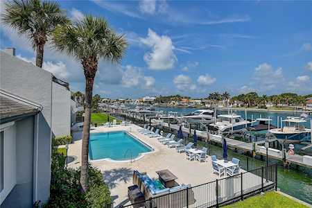 522 Pinellas Bayway S #209 Tierra Verde, FL 33715