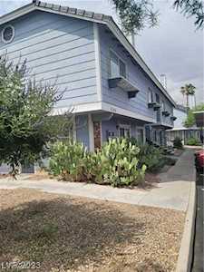 5345 Silvermist Ct #103 Las Vegas, NV 89122