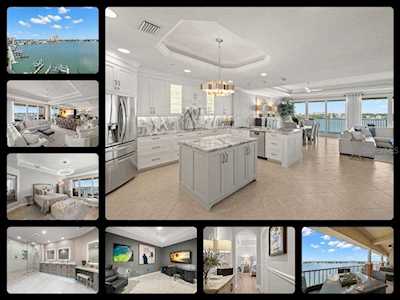 17745 Gulf Blvd #603 Redington Shores, FL 33708