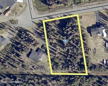 567 Trollius Ave Soldotna, AK 99669