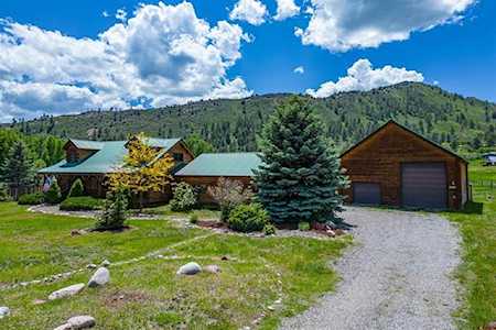 409 Pine River Ranch Circle Bayfield, CO 81122