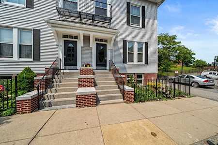 554 East 4th Street #4B Boston, MA 02127