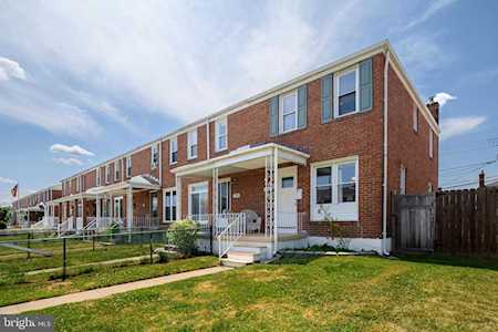 7926 Saint Bridget Ln Dundalk, MD 21222