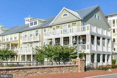 29 Canal Side Mews E #BP29 Ocean City, MD 21842