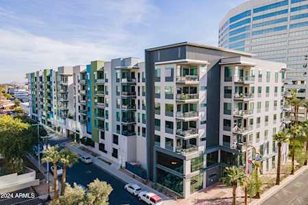 3131 N Central Avenue #6021 Phoenix, AZ 85012