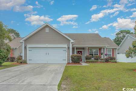 2508 Sugar Creek Ct. Myrtle Beach, SC 29579