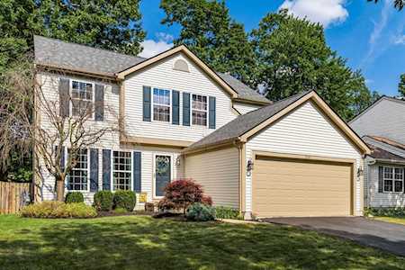 1561 Meadowlark Lane Marysville, OH 43040