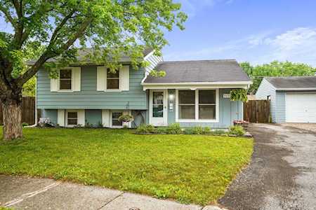 5137 Longview Drive Hilliard, OH 43026