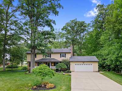 18039 Timber Lane Marysville, OH 43040