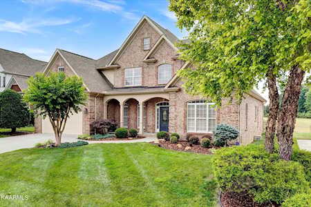12618 Hunters Creek Ln Knoxville, TN 37922