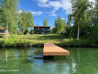 387 W Lake View Ave Wasilla, AK 99654