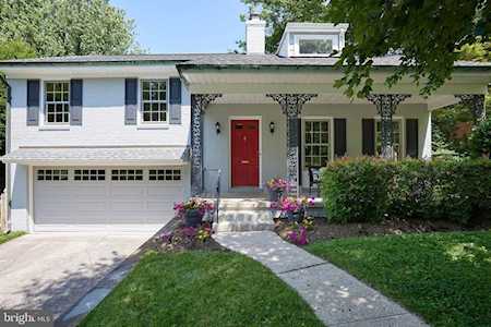 5518 Uppingham St Chevy Chase, MD 20815