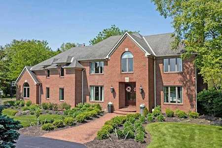 2508 Colts Neck Road Blacklick, OH 43004