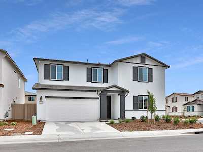 4081 Expedition Lane Roseville, CA 95747