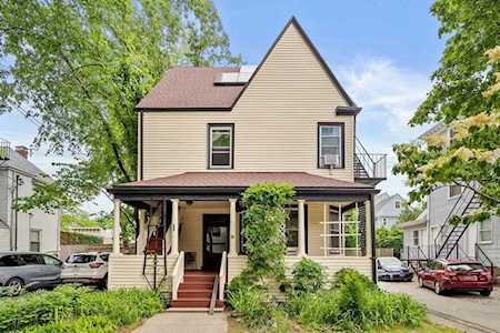 12 Williams St Brookline, MA 02446