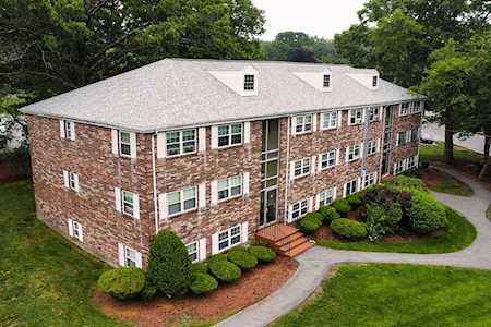 47 Edgelawn Avenue #7 North Andover, MA 01845