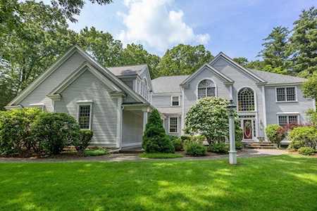 43 Meachen Lane Sudbury, MA 01776