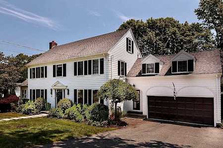 93 Cary Avenue Milton, MA 02186