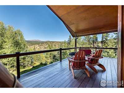 149 Alpine Dr Nederland, CO 80466