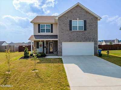 3111 Dominion Dr Maryville, TN 37803
