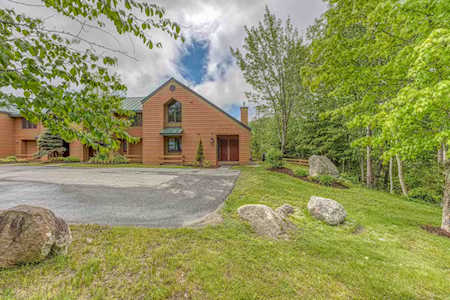 527 Hannah Loop #58 Carroll, NH 03575