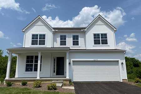 8074 Marilyn Road Reynoldsburg, OH 43068