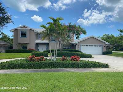 3069 N Rio Plumosa Indialantic, FL 32903