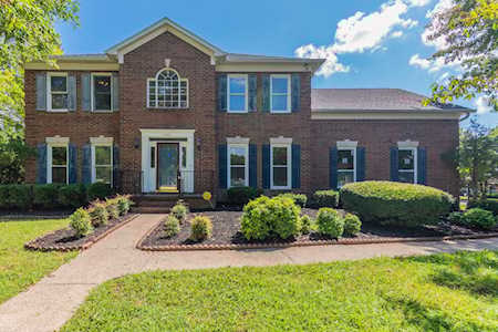 802 Saratoga Dr Murfreesboro, TN 37130