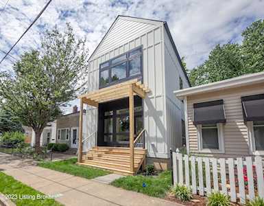 924 Vine St Louisville, KY 40204