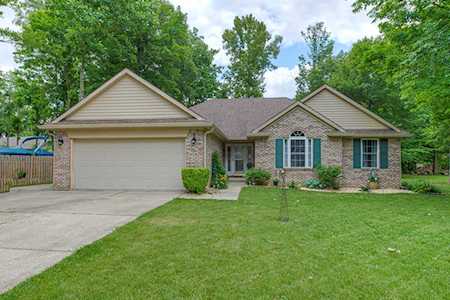 649 Gettysburg Coatesville, IN 46121