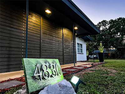 4830 Chancellor St NE St. Petersburg, FL 33703