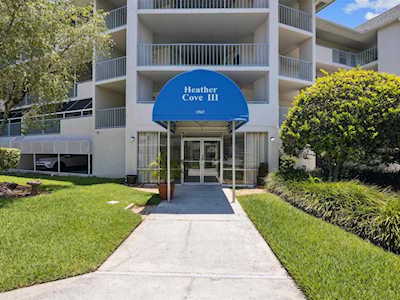 5567 Sea Forest Dr #224 New Port Richey, FL 34652