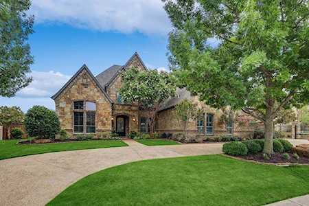 7105 Peters Path Colleyville, TX 76034