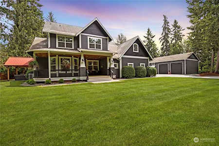 12308 234th Avenue Ct E Buckley, WA 98321