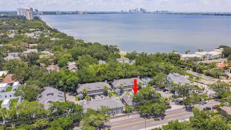 4811 Bayshore Blvd #504 Tampa, FL 33611