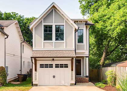 2101 Creighton Ave Nashville, TN 37206