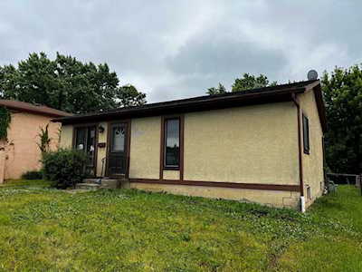 2465 Bethesda Avenue Columbus, OH 43219