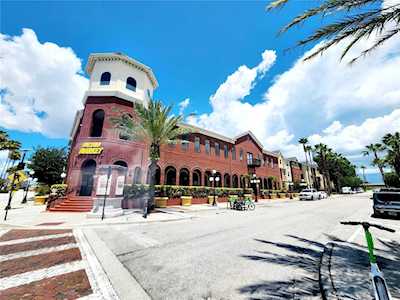1910 E Palm Ave #13202 Tampa, FL 33605