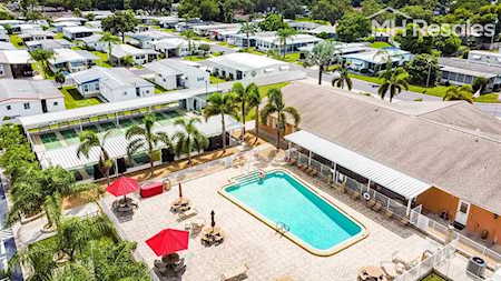 12651 Seminole Blvd #20E Largo, FL 33778