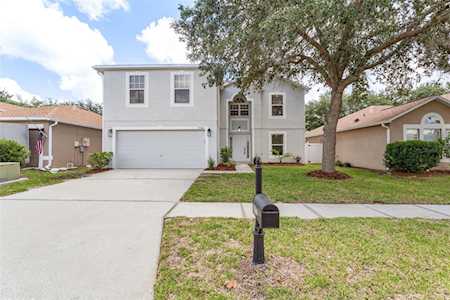 17046 Odessa Dr Land O Lakes, FL 34638