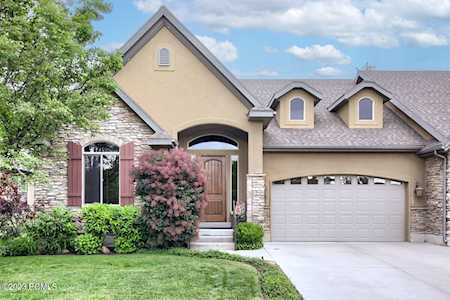 4599 S Holladay Farm Ln Salt Lake City, UT 84117