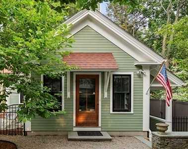 222 Brattle Street Cambridge, MA 02138
