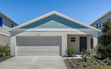 34171 Scarlet Sage Ct Wesley Chapel, FL 33545