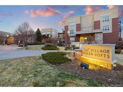 5401 S Park Terrace Ave Greenwood Village, CO 80111