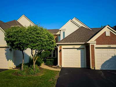 183 Inverness Ct Elk Grove Village, IL 60007