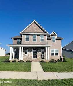 149 E Elderberry St Oak Ridge, TN 37830