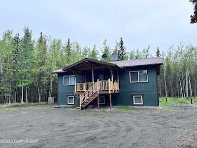 52470 Musick Ct Kasilof, AK 99610