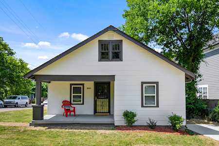 1058 Zophi St Nashville, TN 37216