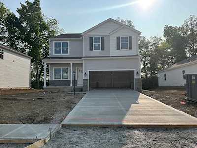 309 Creek View Drive Commercial Point, OH 43116